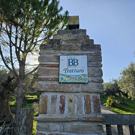 Agriturismo Il Tratturo B&B Vasto Dış mekan fotoğraf