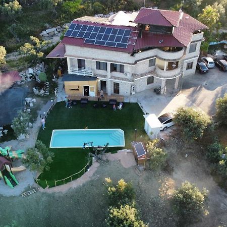 Agriturismo Il Tratturo B&B Vasto Dış mekan fotoğraf