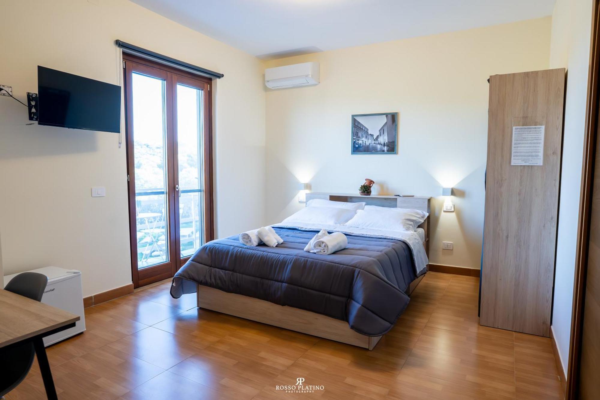 Agriturismo Il Tratturo B&B Vasto Oda fotoğraf