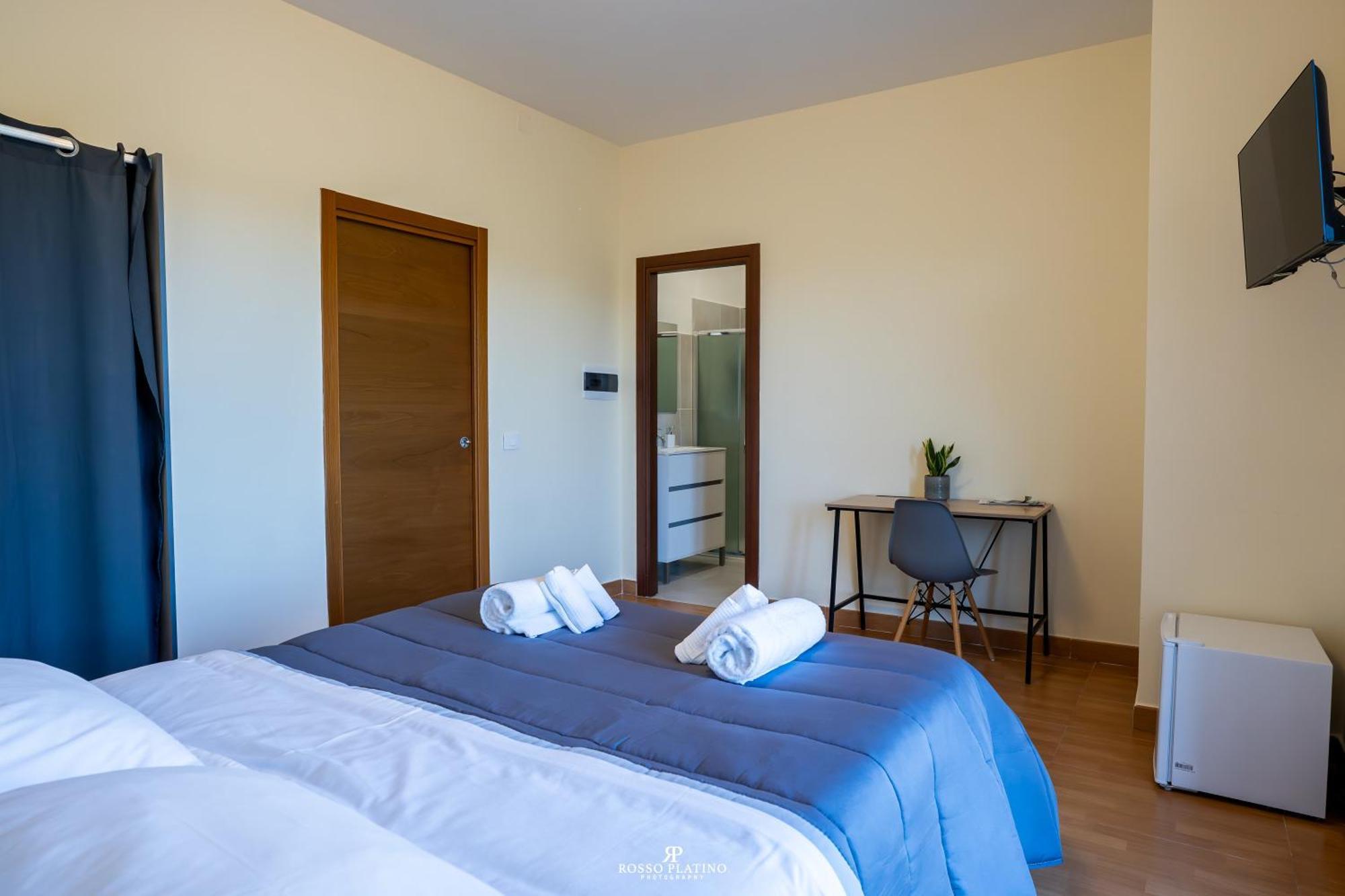 Agriturismo Il Tratturo B&B Vasto Oda fotoğraf