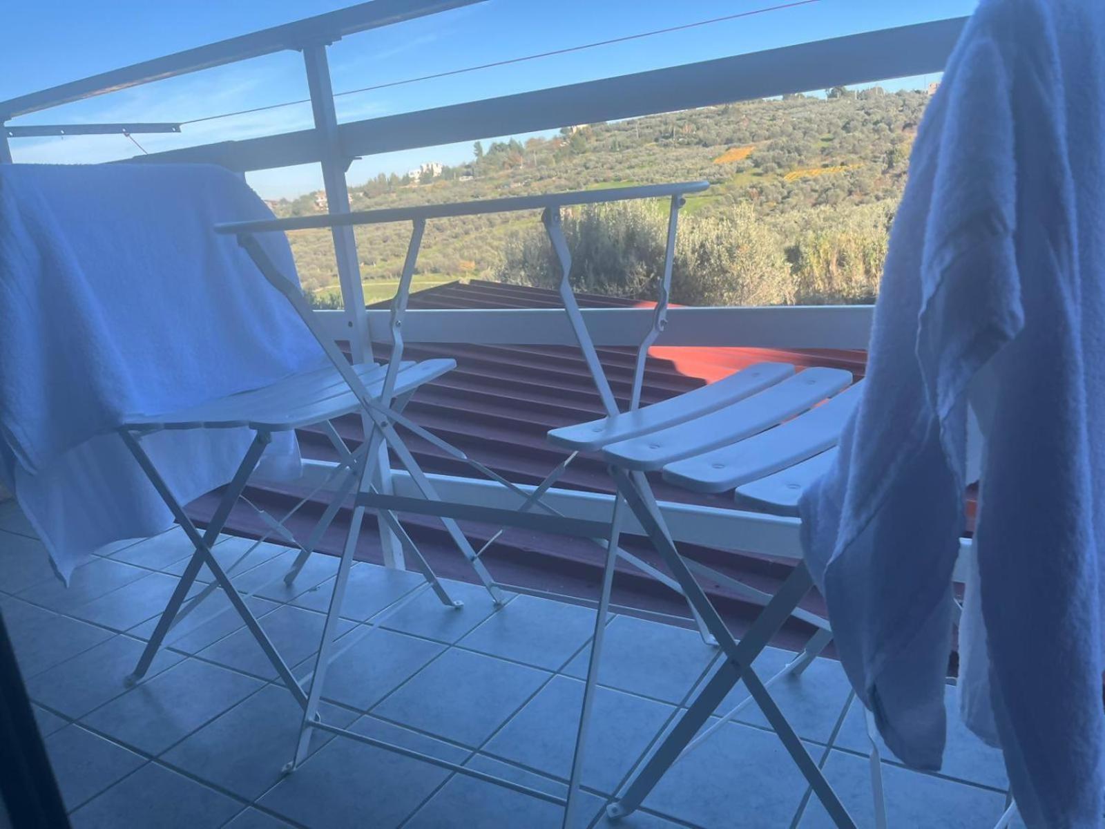 Agriturismo Il Tratturo B&B Vasto Oda fotoğraf
