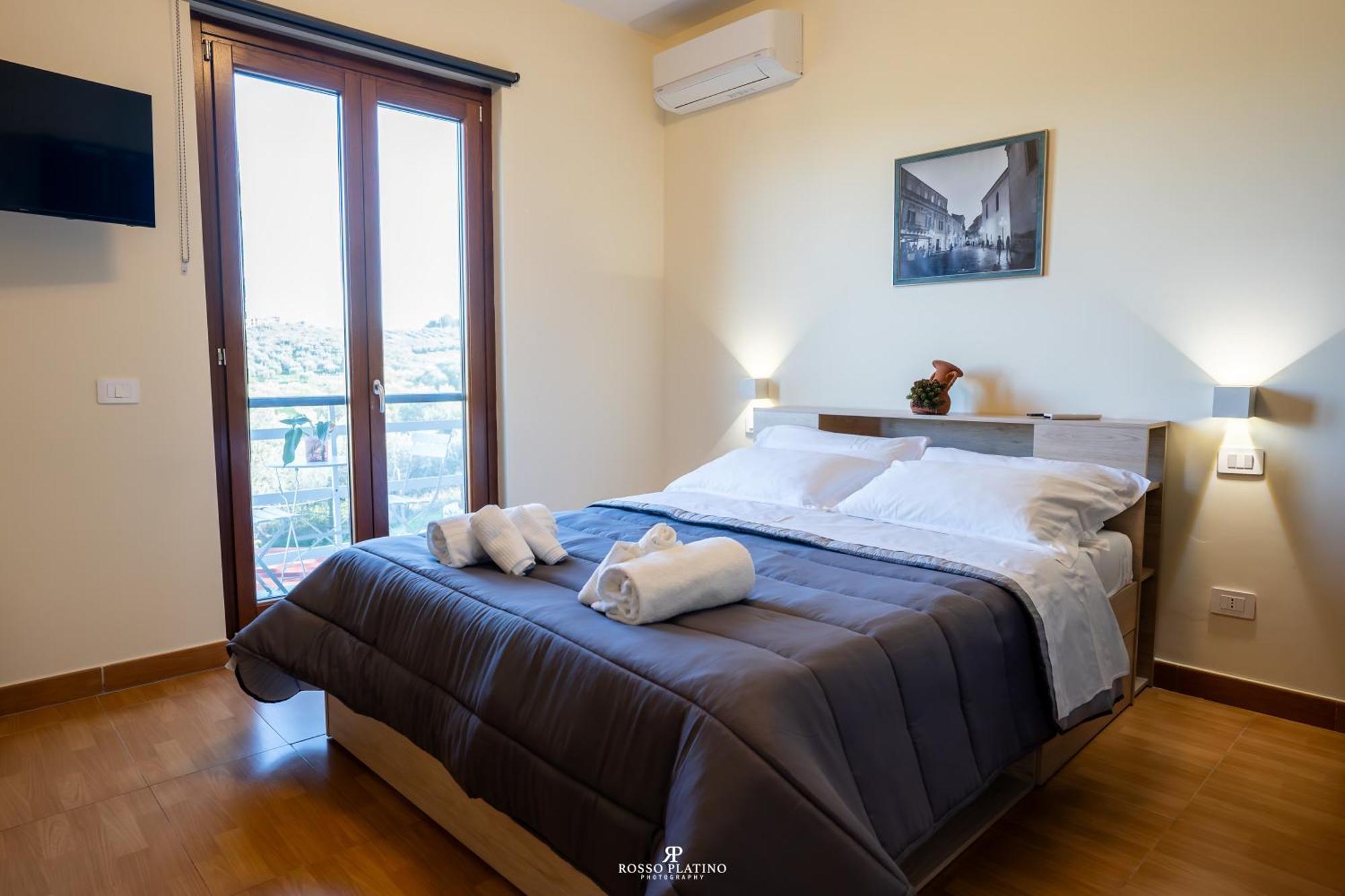 Agriturismo Il Tratturo B&B Vasto Oda fotoğraf
