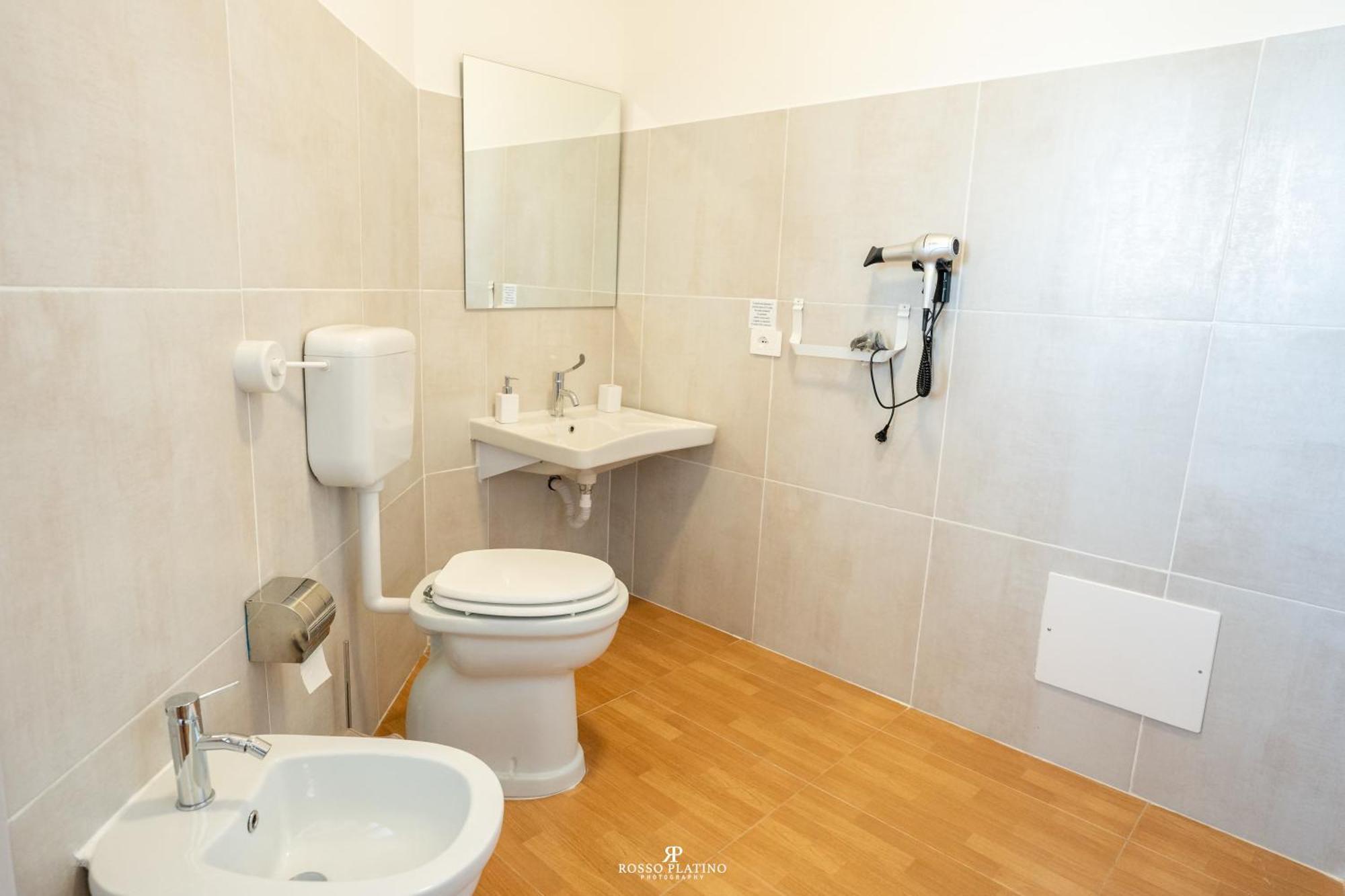 Agriturismo Il Tratturo B&B Vasto Oda fotoğraf
