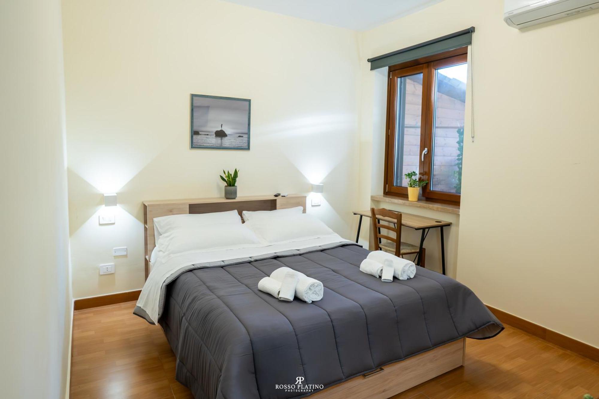 Agriturismo Il Tratturo B&B Vasto Oda fotoğraf