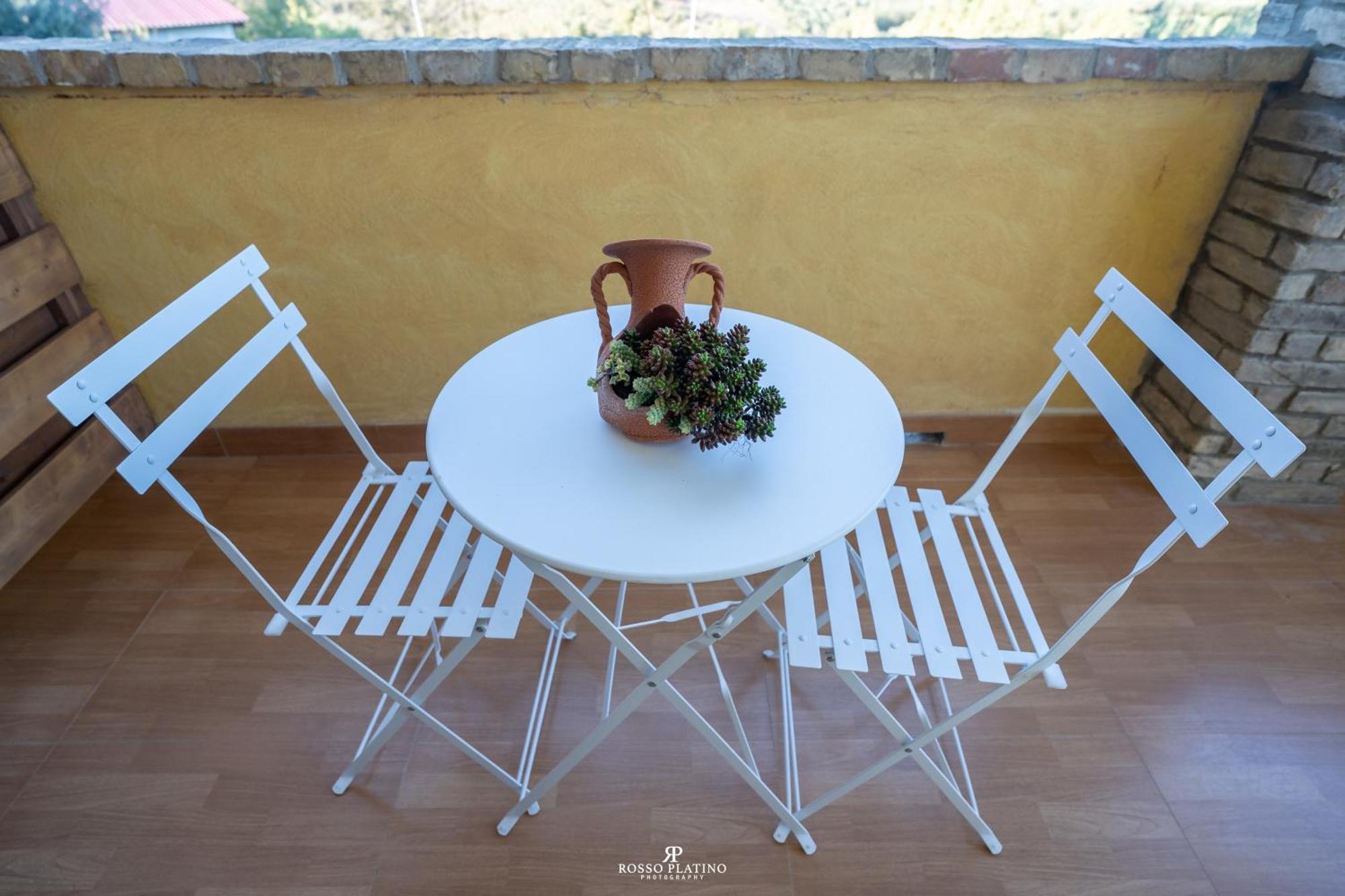 Agriturismo Il Tratturo B&B Vasto Oda fotoğraf