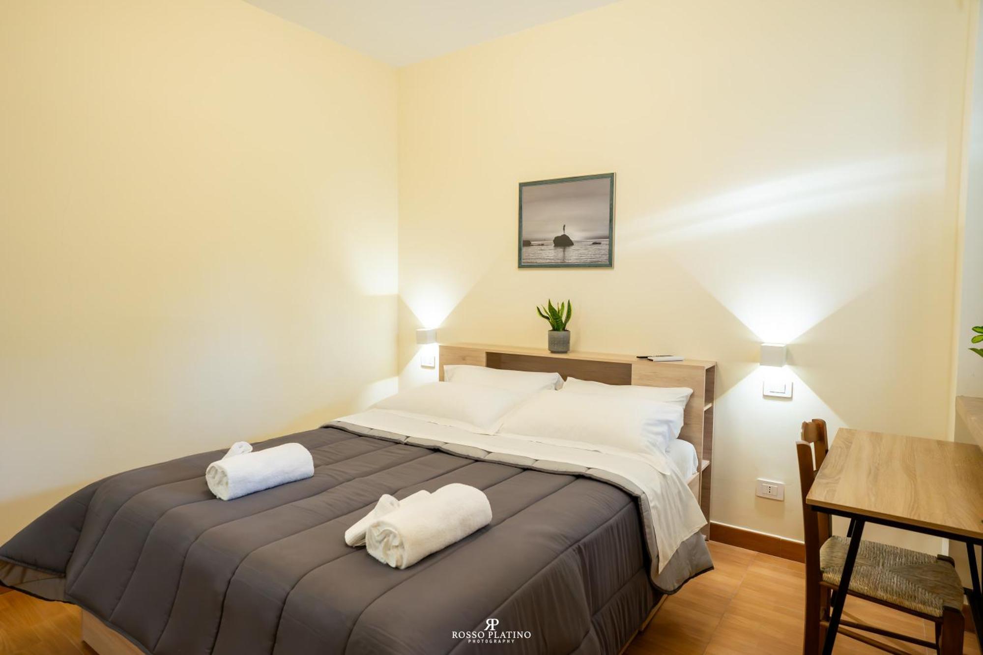 Agriturismo Il Tratturo B&B Vasto Oda fotoğraf