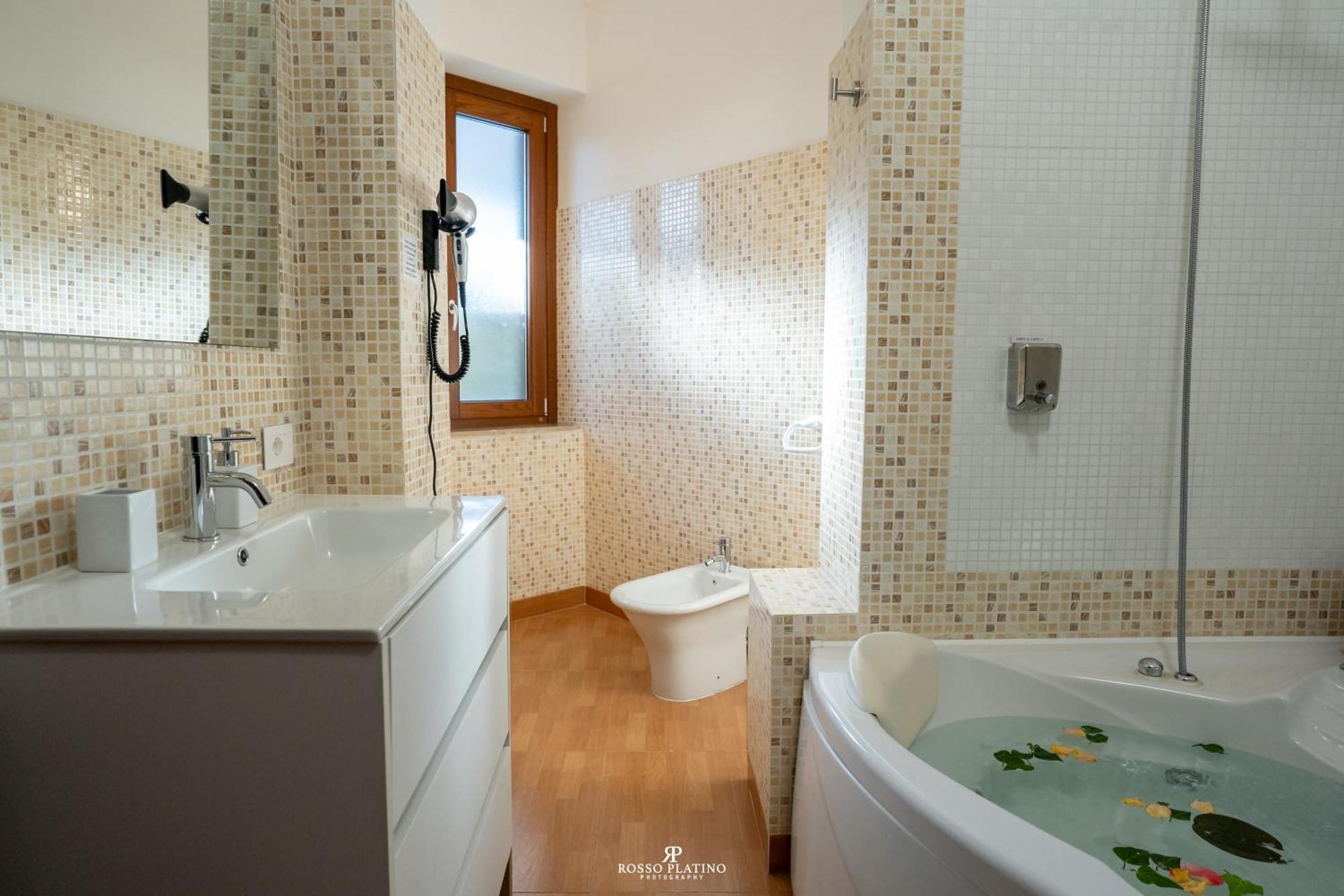 Agriturismo Il Tratturo B&B Vasto Oda fotoğraf