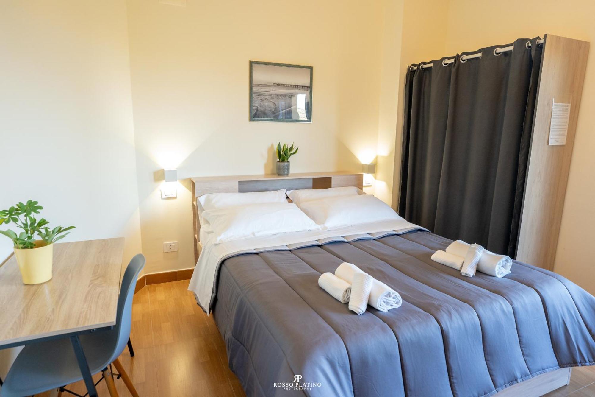 Agriturismo Il Tratturo B&B Vasto Oda fotoğraf
