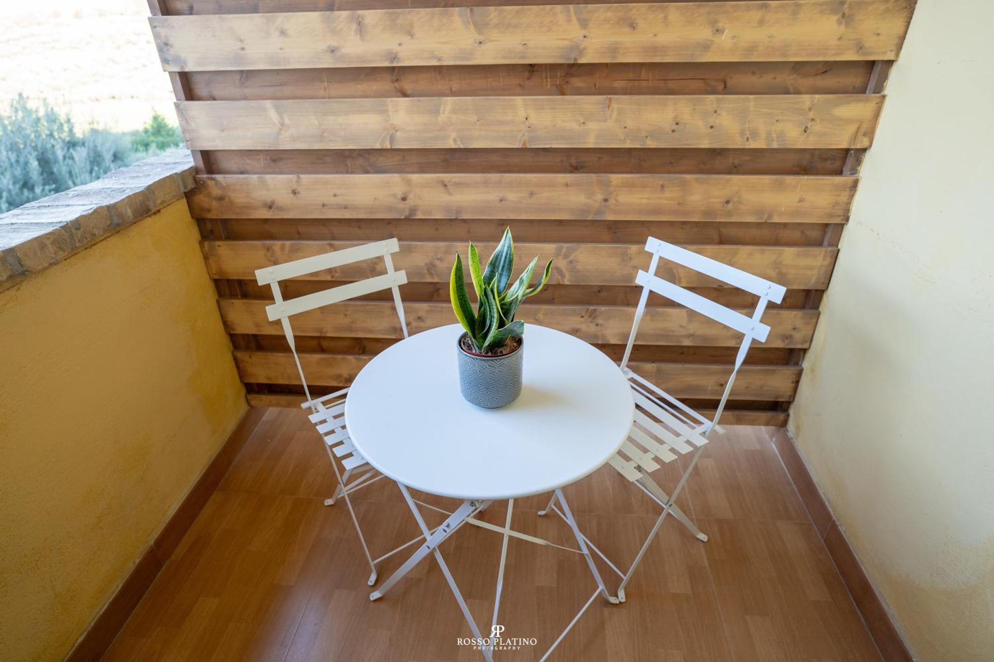 Agriturismo Il Tratturo B&B Vasto Oda fotoğraf