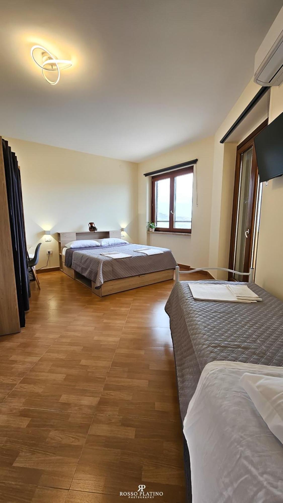 Agriturismo Il Tratturo B&B Vasto Oda fotoğraf