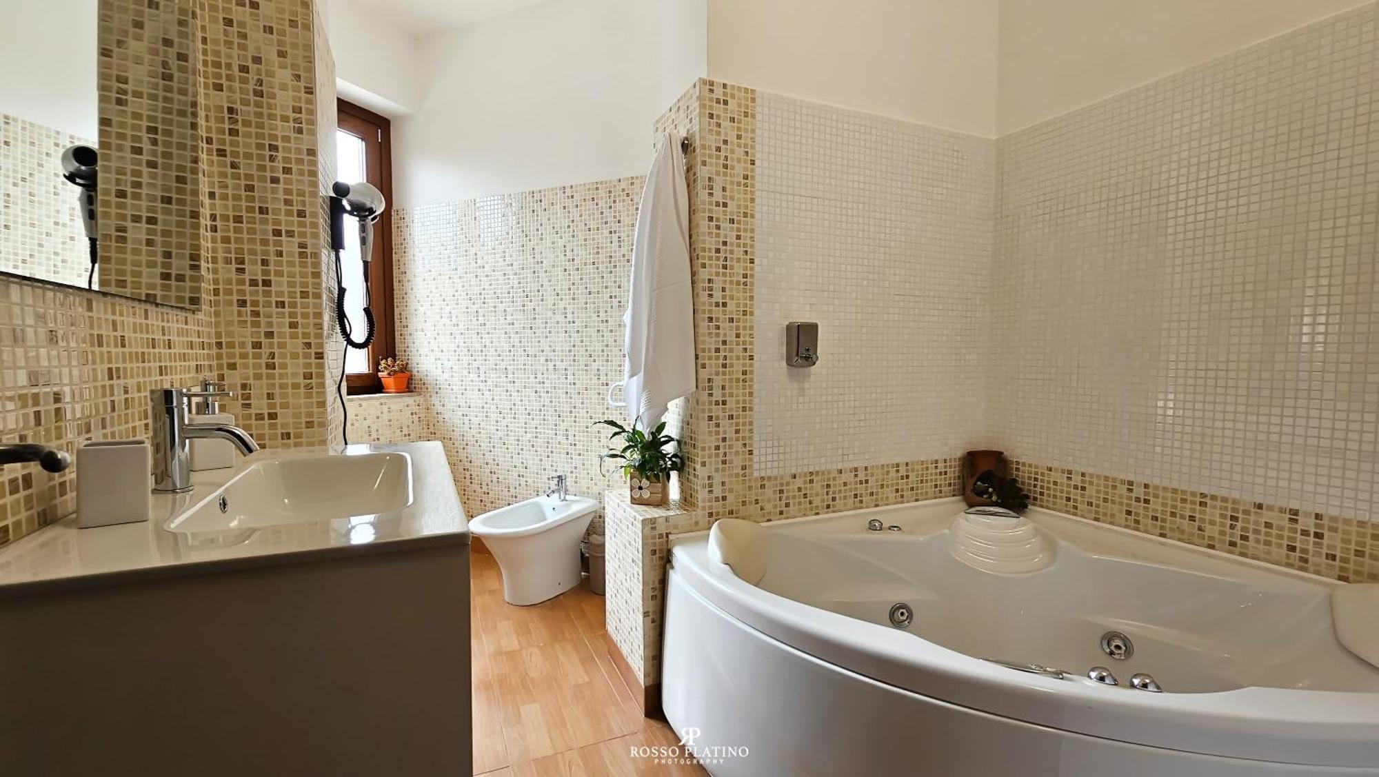 Agriturismo Il Tratturo B&B Vasto Oda fotoğraf