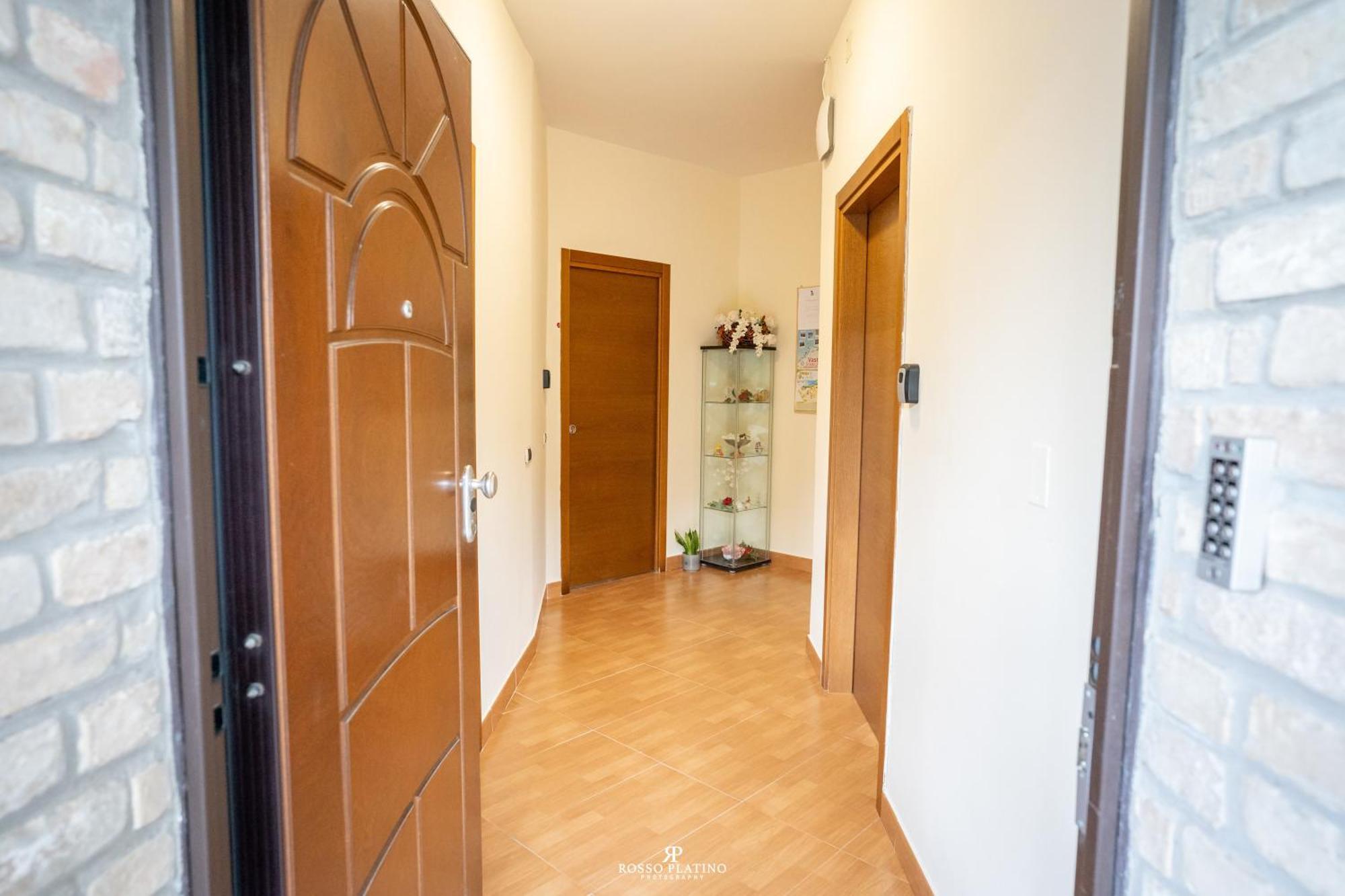 Agriturismo Il Tratturo B&B Vasto Dış mekan fotoğraf