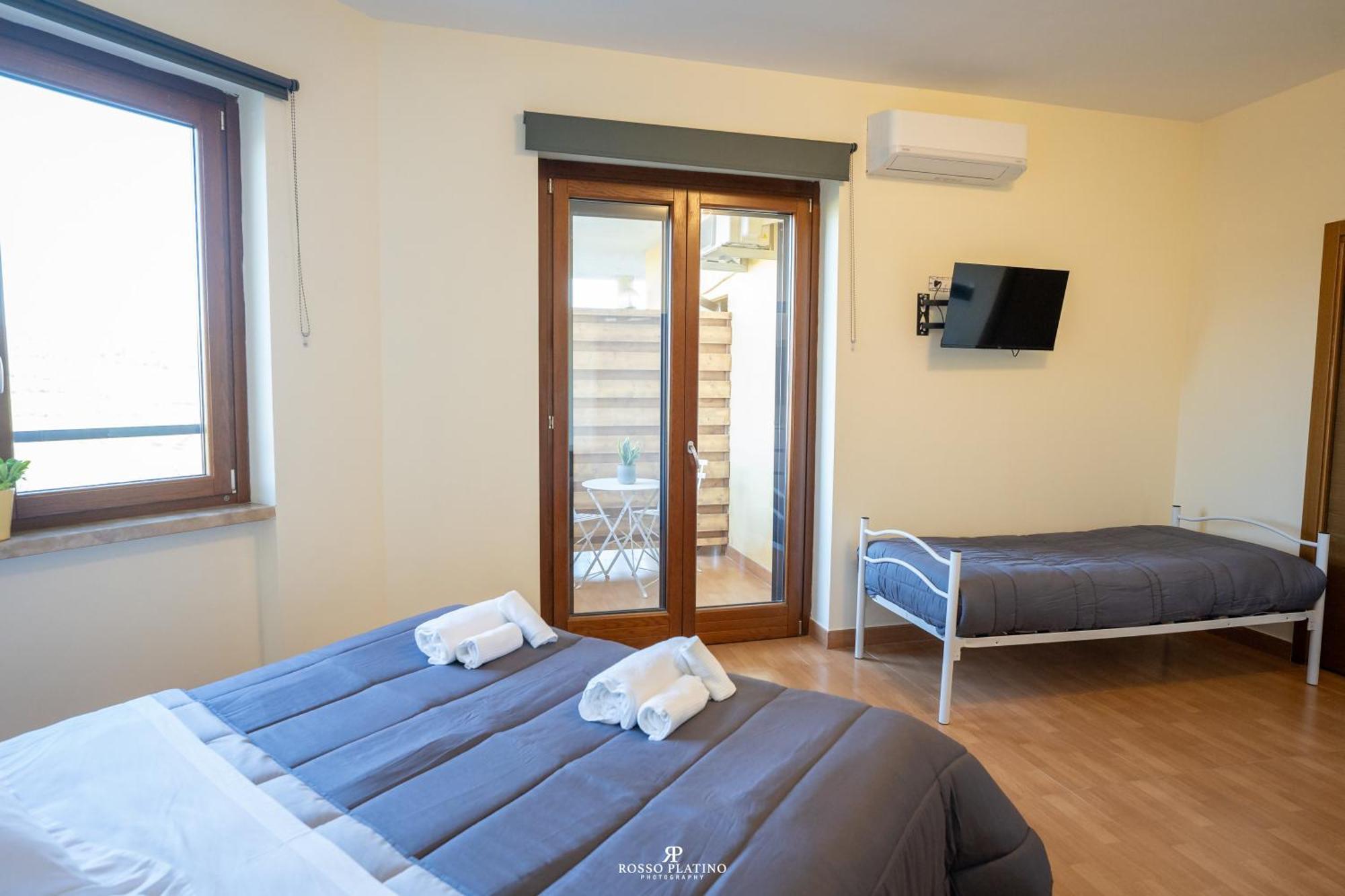 Agriturismo Il Tratturo B&B Vasto Oda fotoğraf