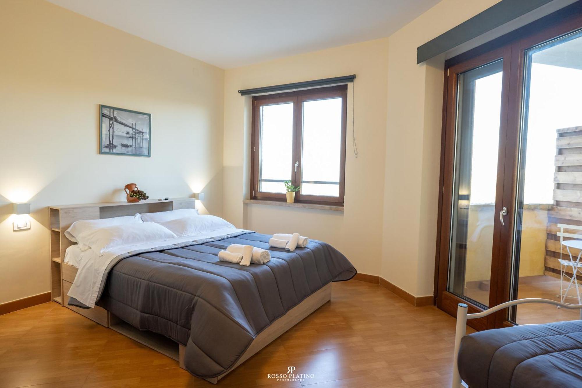 Agriturismo Il Tratturo B&B Vasto Oda fotoğraf